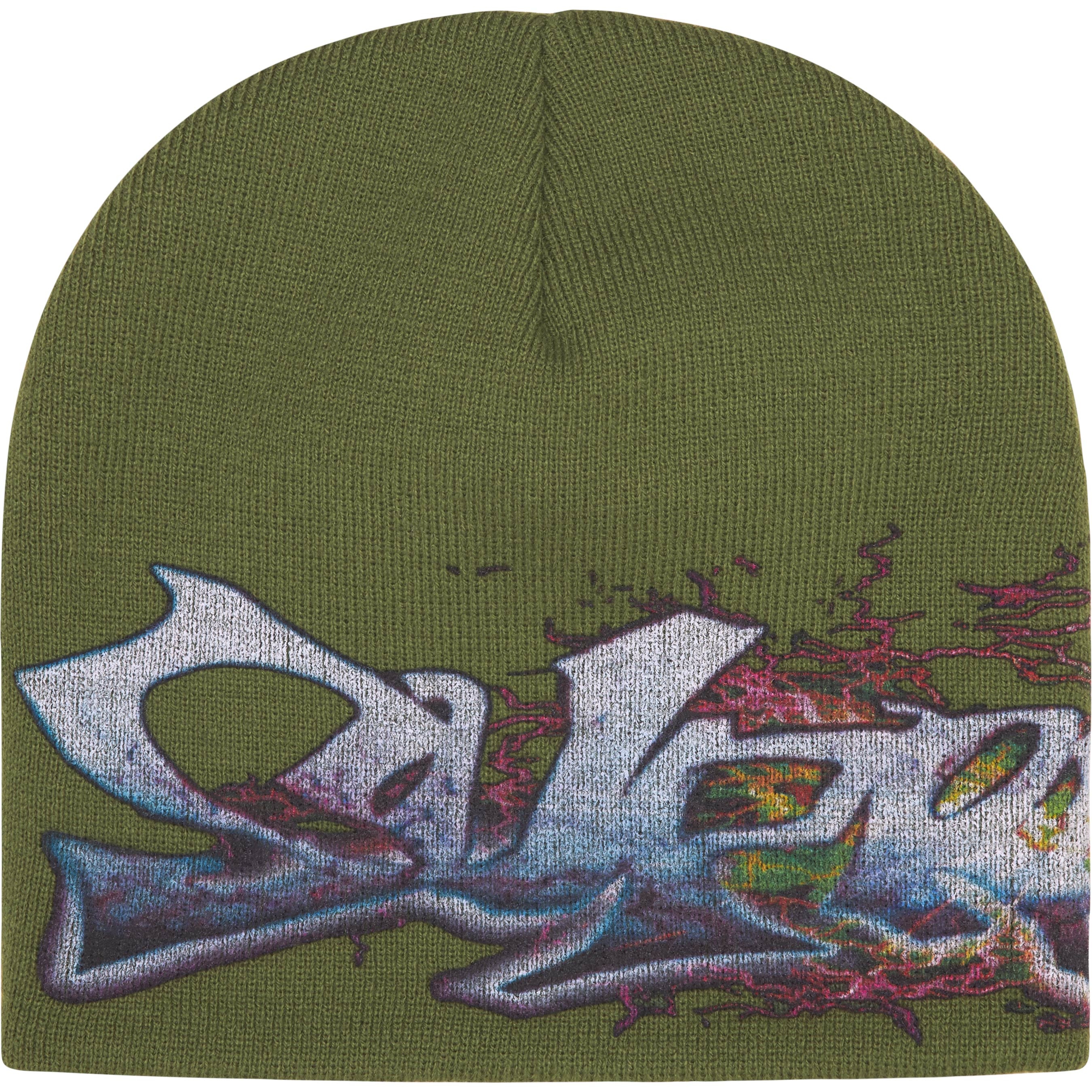 Tag Beanie view 6